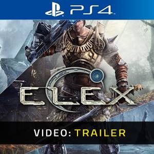 Elex Trailer del Video