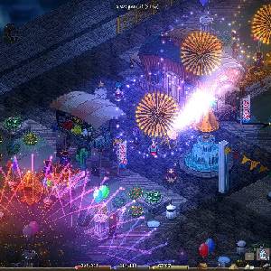 Elin - Fuochi d'Artificio