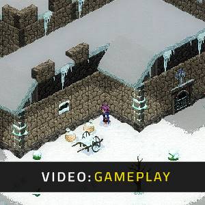 Elin - Video di Gioco
