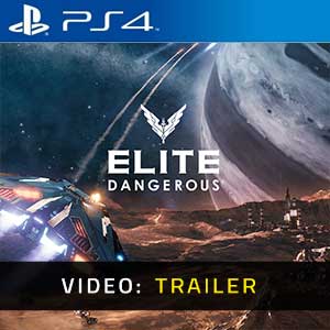 Elite Dangerous Video Trailer