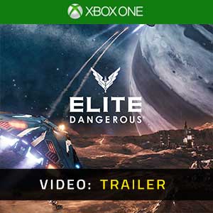Elite Dangerous Video Trailer