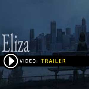 Acquistare Eliza CD Key Confrontare Prezzi
