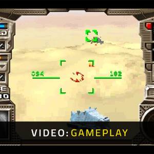 Elland The Crystal Wars - Video di Gioco