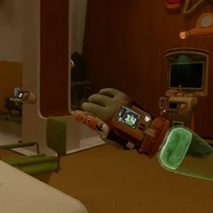 Elsewhere Electric - Struttura