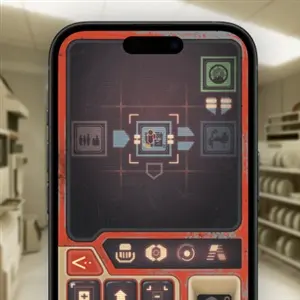 Elsewhere Electric - Telefono