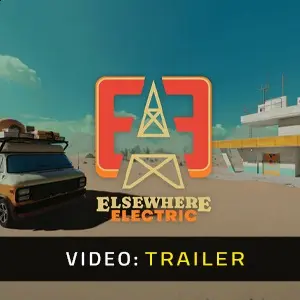 Elsewhere Electric - Trailer
