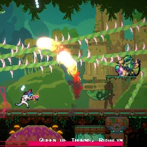 Elsie - Regina delle Spine