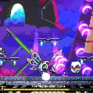 Elsie - Il Chiamatore della Notte