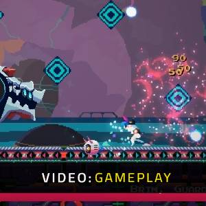 Elsie - Video di Gioco