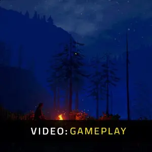 Ember Seeker - Gameplay
