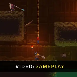 Emberbane - Gameplay