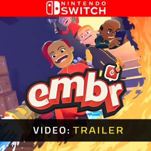 Embr Trailer del Video