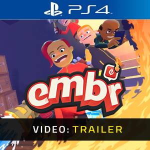 Embr Trailer del Video