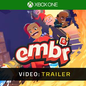 Embr Trailer del Video