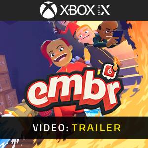 Embr Trailer del Video