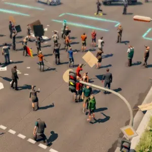 Emergency 20 - Dimostrazione