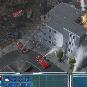 EMERGENCY 4 Deluxe - Intervento incendio edificio