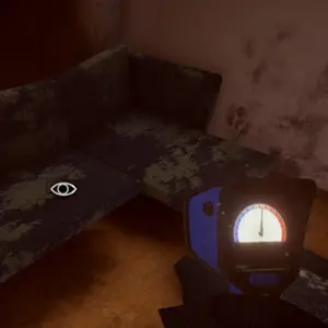 Emergency Call 112 - The Attack Squad - Strumento di Sensore