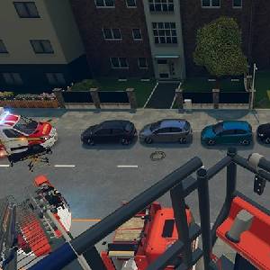 Emergency Call The Attack Squad Autoscala