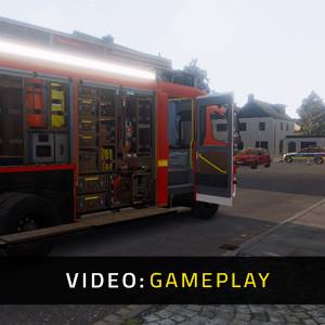 Emergency Call The Attack Squad Video di Gioco