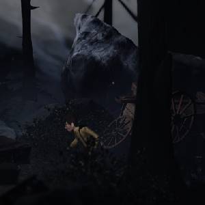 Emil A Hero’s Journey - Carrozza