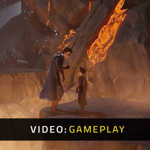 Emil A Hero’s Journey - Video di Gioco