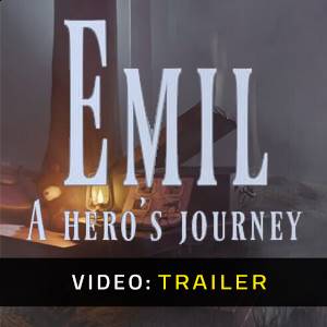 Emil A Hero’s Journey - Trailer Video