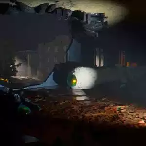 Emissary Zero – Annesso