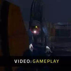 Emissary Zero – Gameplay