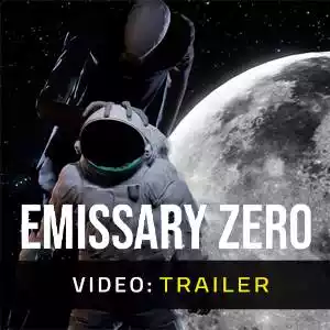 Emissary Zero – Trailer