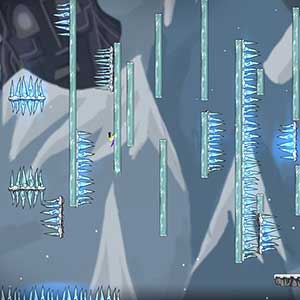 si perde in un mondo