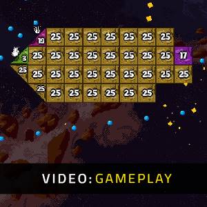 Emme Saves the Galaxy - Video di Gameplay