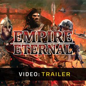 Empire Eternal Trailer del Video