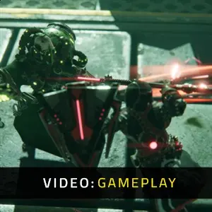 Empire in Decay - Gameplay