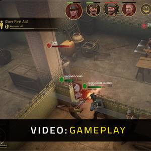 Empire of Sin Expansion Pass - Gameplay