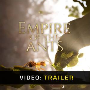 Empire of the Ants - Trailer