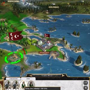 Empire Total War - Impero Ottomano