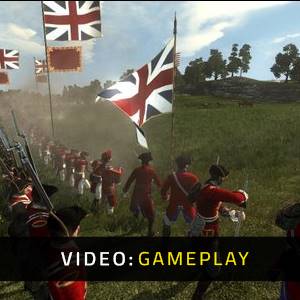 Empire Total War - Gameplay