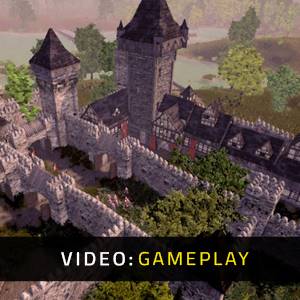 Empires and Tribes - Video di Gioco