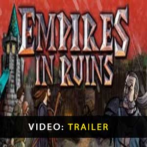 Buy Empires in Ruins CD Key Compare Prices