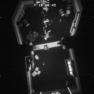 EMPTY SHELL - Struttura