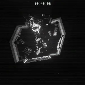 EMPTY SHELL - Stanza