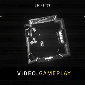 EMPTY SHELL - Gameplay