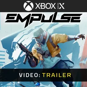 EMPULSE Xbox Series - Trailer