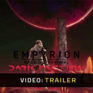 Empyrion - Galactic Survival: Dark Faction Trailer del Video