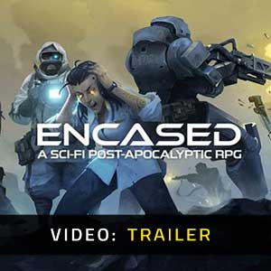 Encased Video Trailer