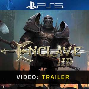 Enclave HD - Rimorchio Video