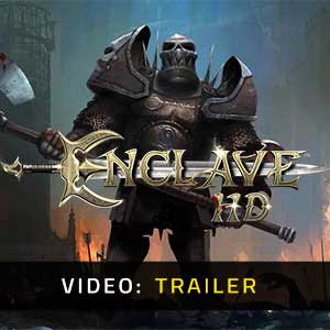 Enclave HD - Rimorchio Video