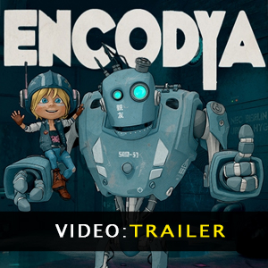 Encodya Trailer Video