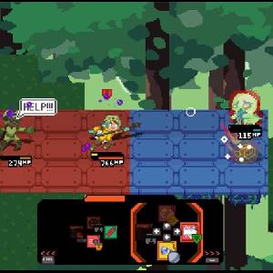 EndCycle VS - Foresta